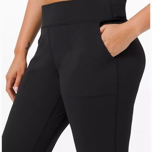 lululemon Align™ High-Rise Cropped Jogger